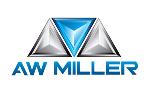 AW Miller .